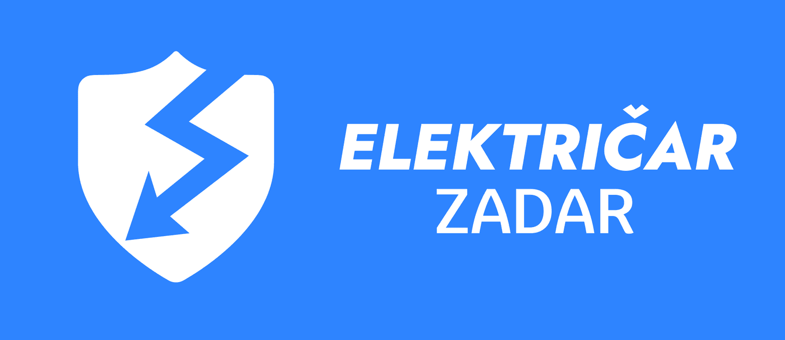 Električar Zadar logo