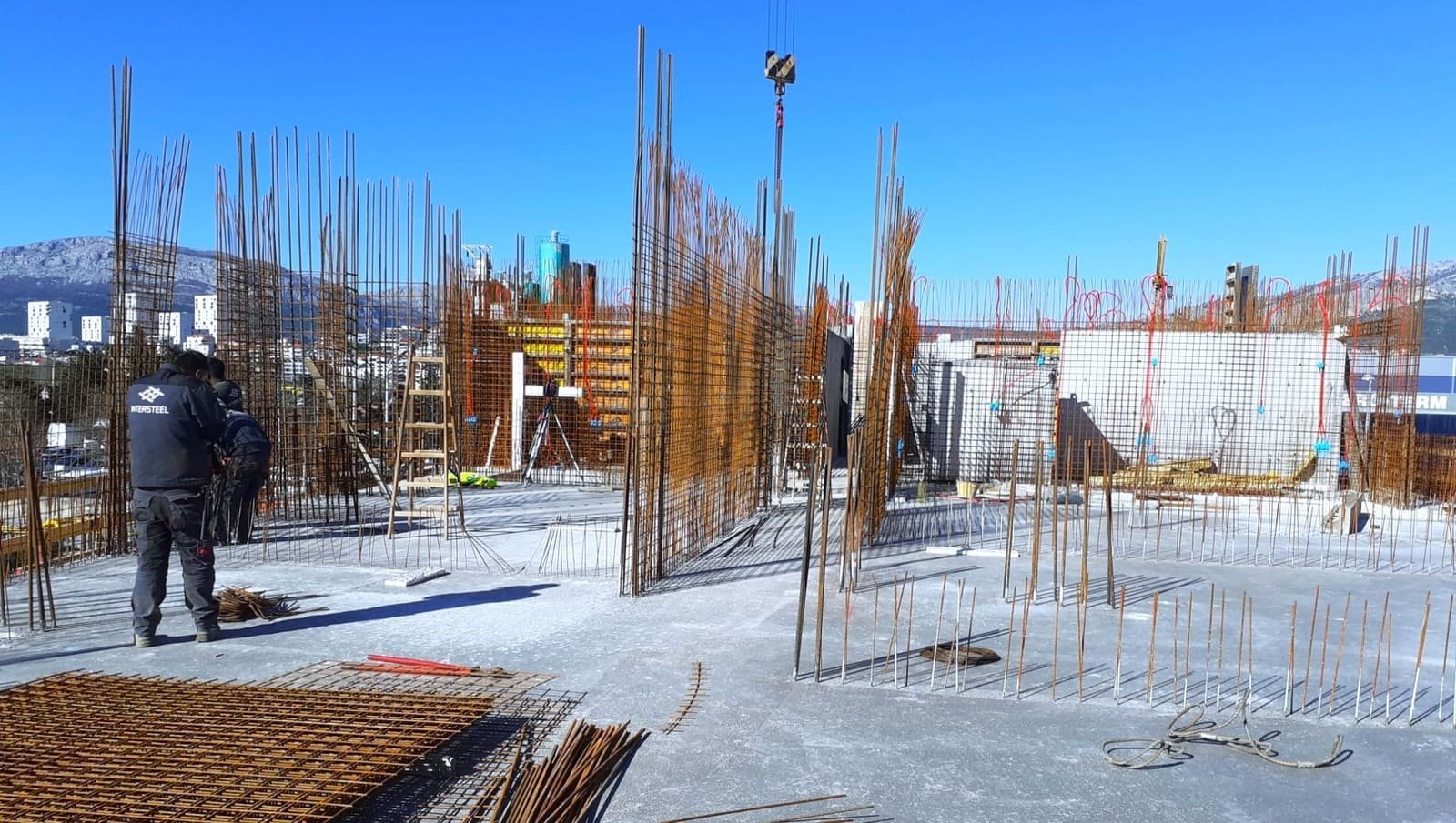 Izrada novih elektroinstalacija - Električar Zadar