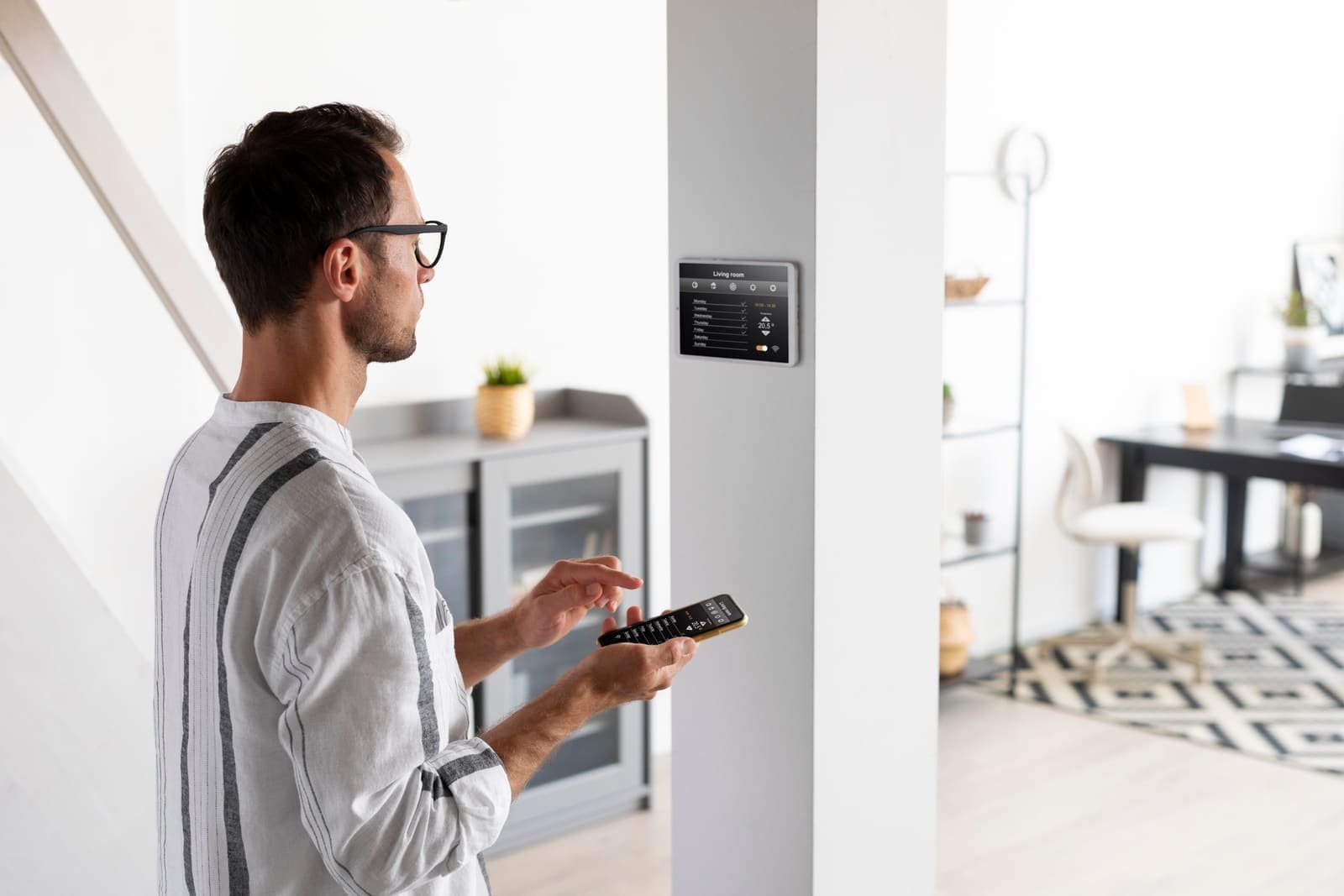 Elektroinstalacije za pametne kuće