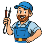 Hitne Intervencije -Električar Zadar