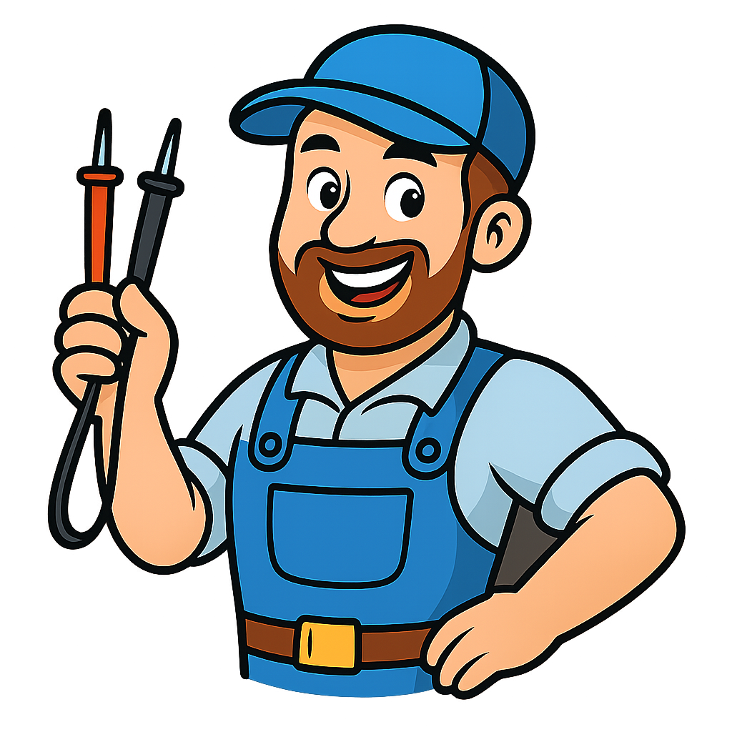 Hitne Intervencije -Električar Zadar