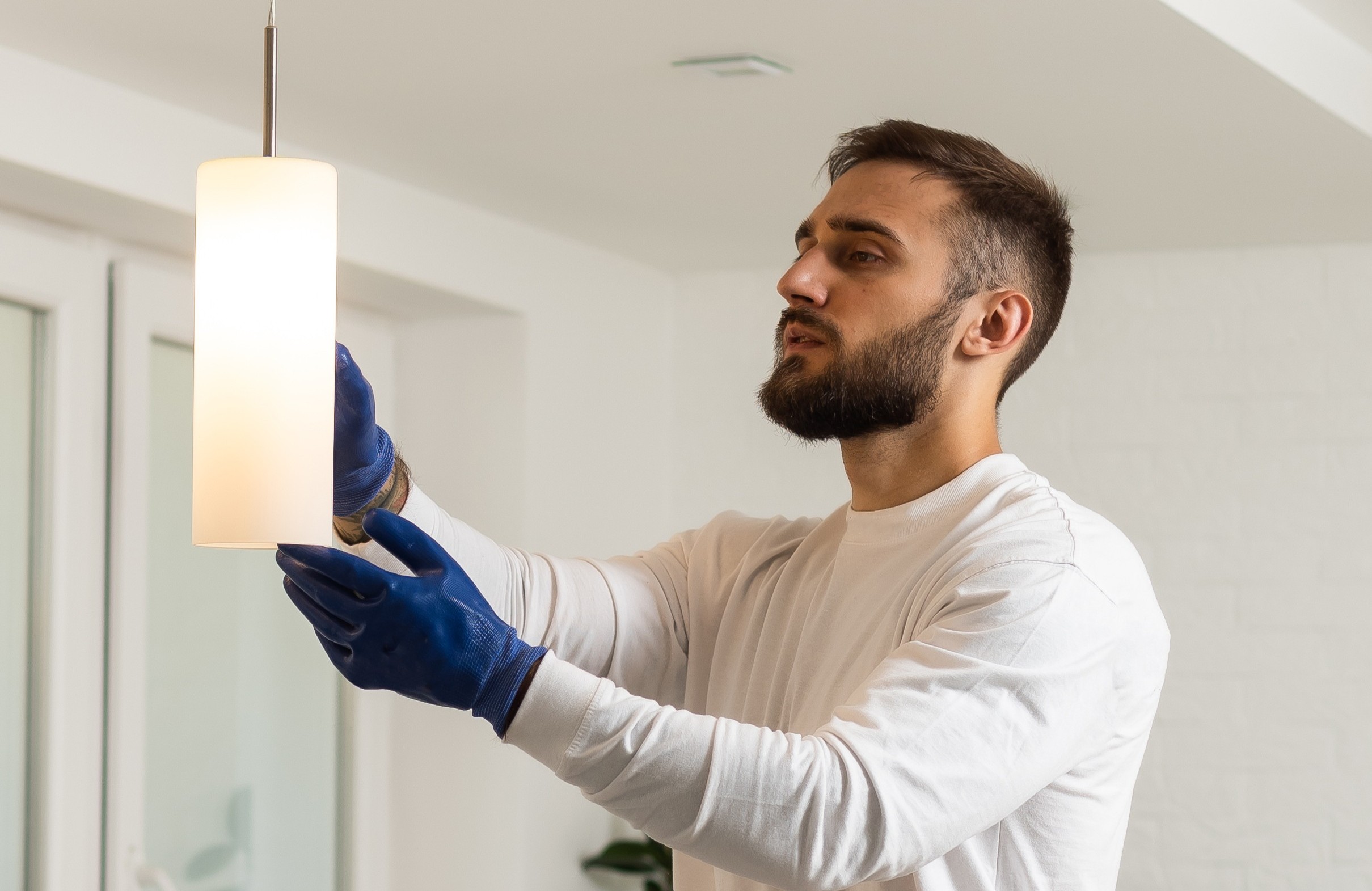 Montaža Unutarnje Rasvjete - Električar Zadar