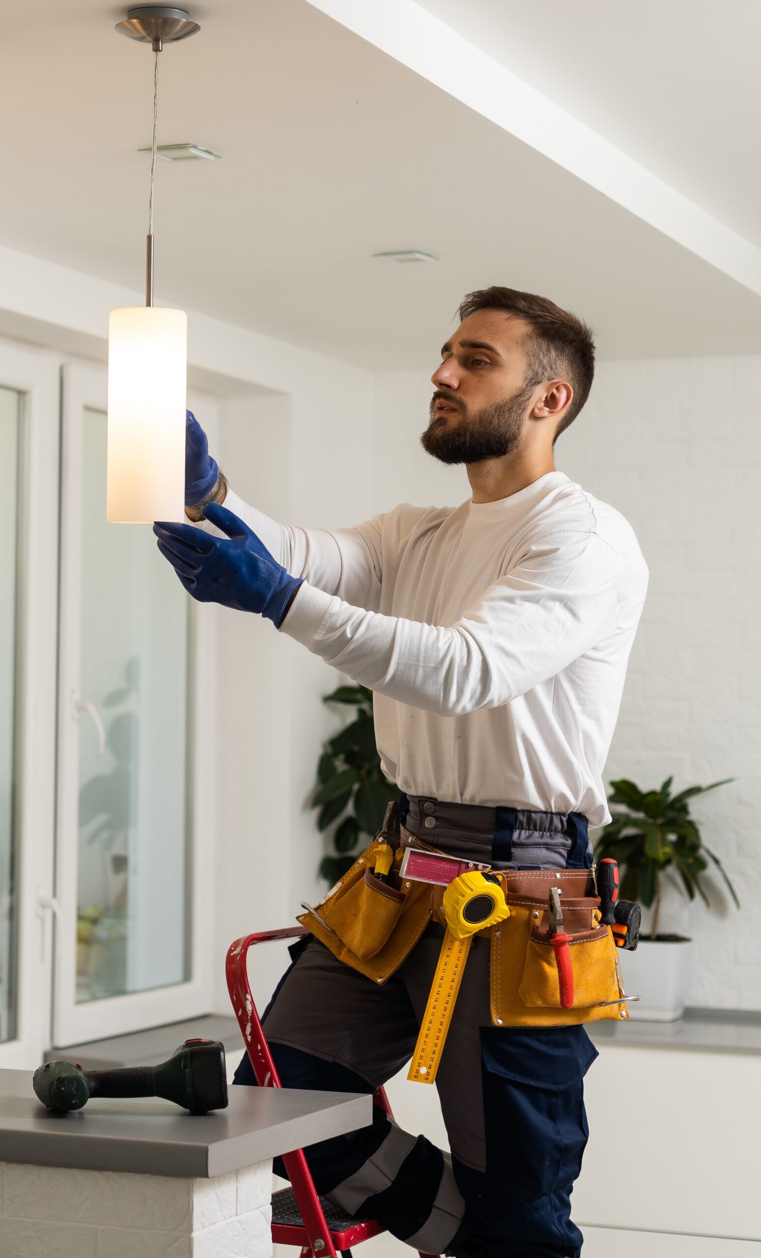 Montaža Rasvjete - Električar Zadar